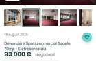 Spatiu comercial de vanzare - 1