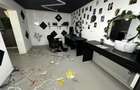 Spatiu Comercial stradal 46 mp, Zona Primaverii, dotat ca barber shop - 2