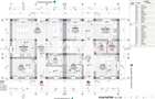 Casa noua 5 camere 3 bai, curte mare - 9