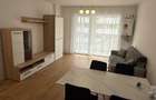 Apartament 2 camere modern cu 1 balcon,parcare subterana,bloc nou, prima inchiriere, Floresti