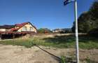 Teren intravilan 750mp, Str. Muntele Rosu, Sacele