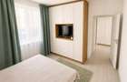 Apartament 2 camere, bloc nou, complet mobilat-utilat, parcare - 4