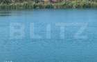 Teren intravilan 4,76 ha cu 2 balti de pescuit | Pitaru | 4 km de A1 - 6