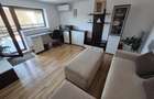 CASA 3 dormitoare, stil rustic-contemporan utilata complet, comision 0 - 9