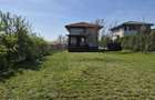 Proprietar inchiriez casa cu 230 mp, 1000 mp teren, Str. Simeria - 11