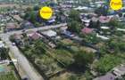 Teren situat la 30Km de Bucuresti, in centrul comunei Moara Vlasiei