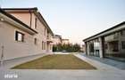 Vila de lux design deosebit, piscina, sistem fotovoltaic cu baterii. - 16