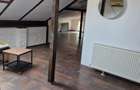 Inchiriere Apartament in Vila, parter+mansarda, zona Chibrit