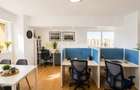 Spatiu de birou de inchiriat/ Apartament 4 camere - 8
