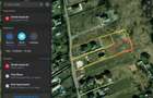 Vand teren str. apusului, piatra neamt, 1150mp plus 200mp cale acces - 2