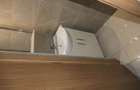 Apartament 3 camere in bloc nou, incalzire proprie, Podgoria, et. 3