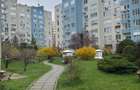 Plevnei - 4 camere de vanzare in complex rezidential cu gradina si paza - 16