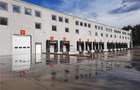 Spatiu Industrial - 3000 mp - Logistica - Productie - Depozitare - Distributie - 23
