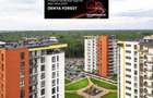 PROPIETAR inchiriez Apartament 2 camere, prima inchiriere, totul nou Padurea Verde, Timisoara, Complex Denya Forest - 8