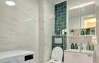 Prima Inchiriere-3 Camere 91mp-2Bai-Incalzire Pardosea - 7