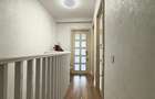 Vila unica in Iasi, tip London House – design rafinat si priveliste spectaculoas