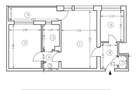 Apartament 2 camere la 400m de metrou Gorjului - 2