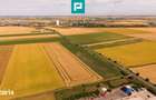 Teren intravilan 31.862 mp Zona strategica Metro - 1