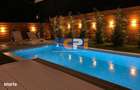 Inchiriere Vila De Lux Cu 5 Camere Si Piscina In Zona Erou Iancu Nicol