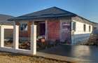 Săbăreni, casă parter 4 camere, CT, terasă, pivniță, teren 500 mp - 5
