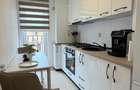 COSMOPOLIS - Apartament Tip studio simplu mobilat si utilat. - Stefanestii De Jos (Bucuresti-Ilfov)