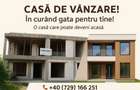 Casă cu 4 camere în Ciulnița - 9