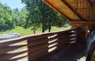 Cabana de lemn Racoasa, judet Vrancea - 8