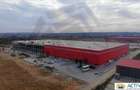 Spațiu industrial, de 10,000 mp, în Nord - 1