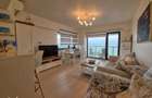 Mamaia Central apartament 2 camere vedere mare si lac