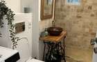Apartament cu balcon, aer condi?ionat ?i mobilier - 6