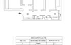 Proprietar apartament 3 camere Dec,71mp,2 bai, mobilat,boxa,Frumoasa - 8