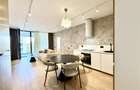 One Cotroceni, 2 camere amenajat designer, parcare subterana