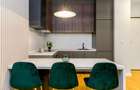 Studio dublu premium | Luxuria Residence | Parcare subterana inclusa | 730 /luna - 2