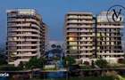 Studio spatios in complexul Alezzi Towers - Mamaia Nord - 1
