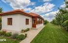 Casa rurala cu gradina mare, langa Bucuresti - 1