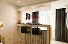Studio renovat 32 mp Bloc "Căprioara" Gara Brașov