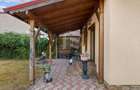 Casa 5 Camere | 205 Mp Utili | P + M |  Zona Gradiste | COMISION 0% - 26