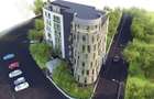 Duplex 3 camere, etajele 6-7 in bloc nou, 80 MP + 64 MP terase - 1