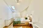 Penthouse 2 camere - 2 bai - 9