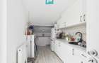 Apartament spațios tip penthouse