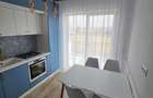 Inchiriez apartament nou 2 camere, zona Pictor Brana, parcare