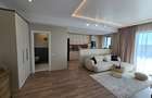 Tomis Plus- Ansamblul Mobipark -Apartament  2  camere mobiliat utilat- Comison 0 - 6
