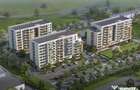 Penthouse 4 camere cu terasa 90 mp | Welmont by ROKMAN - Brasov (Brasov)