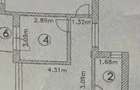 Apartament 70mp, parcare, bloc 2009, zona Marasti