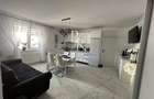 Apartament 3 camere, 60mp utili+20mp terasa, garaj, LIFT, mobilat, zona Eroilor! - 2