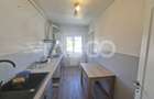 Apartament decomandat de vanzare 2 camere Strand etaj 4 acop - Sibiu (Sibiu)