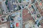 Teren intravilan de vanzare 1500 mp Mahmudia , Tulcea - 3