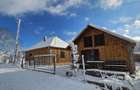 Casa vanzare la Zece Hotare cadru montan pitoresc 3.900 mp intravilan