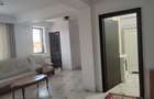  Apartament 3 camere LUX, 100 mp.  Barbu Văcărescu / Țițeica, Mobilat, Centrala - 3