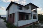 FARA COMISIOANE casa eleganta 5 camere 3 terase P+1+pod 2 placi 1800mp - 20